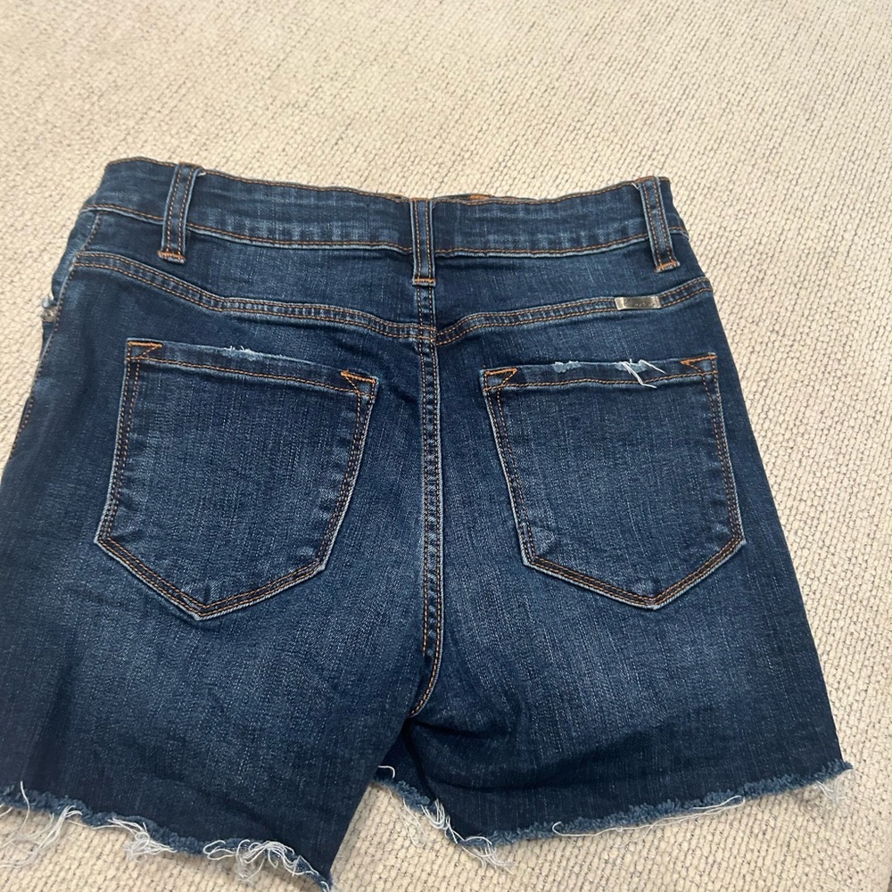 KanCan Jean Shorts